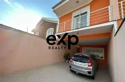 Casa com 3 quartos à venda na rua santo alberto, 353, vila são pedro, são paulo por r$ 950.000