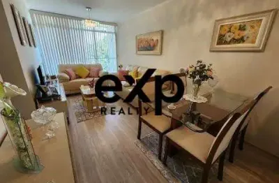 Apartamento com 2 quartos à venda na avenida nossa senhora do sabará, 385, jardim marajoara, são paulo por r$ 540.000