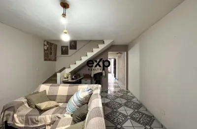 Casa com 2 quartos à venda na rua cenerino branco de araújo, 539, vila campo grande, são paulo por r$ 570.000