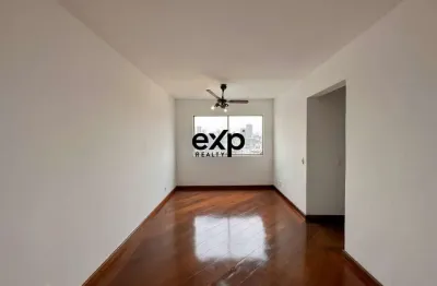 Apartamento com 2 quartos à venda na rua ministro nelson sampaio, 231, vila cruzeiro, são paulo por r$ 590.000