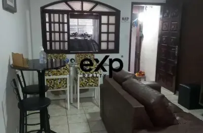 Casa com 3 quartos à venda na silvino xavier de borba, 21, jardim cristal, são paulo por r$ 450.000