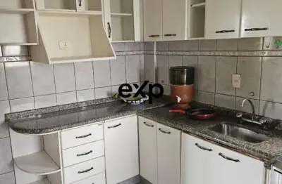 Apartamento com 2 quartos à venda na avenida nossa senhora do sabará, 4350, interlagos, são paulo por r$ 319.000
