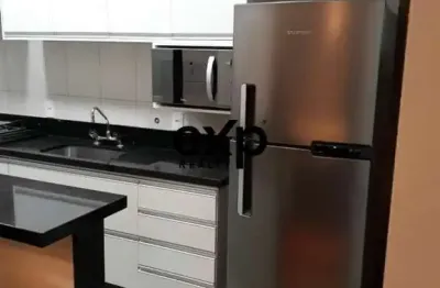Apartamento com 2 quartos à venda na avenida interlagos, 4455, interlagos, são paulo por r$ 640.000