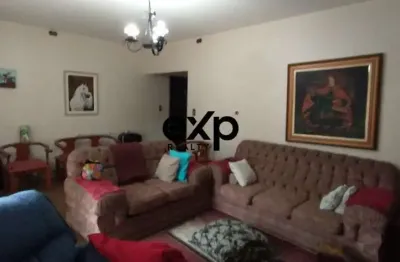Casa com 3 quartos à venda na manuel de macedo, 38, pedreira, são paulo por r$ 800.000