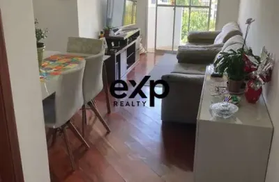 Apartamento com 3 quartos à venda na rua sócrates, 531, jardim marajoara, são paulo por r$ 640.000