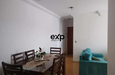Apartamento com 2 quartos à venda na rua robert bird, 137, conjunto residencial ingai, são paulo por r$ 302.000