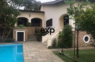 Casa com 5 quartos à venda na rua cristóvão pereira, 183, campo belo, são paulo por r$ 4.199.000