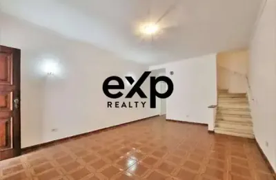 Casa com 2 quartos à venda na rua pais da silva, 22, chácara santo antônio, são paulo por r$ 790.000