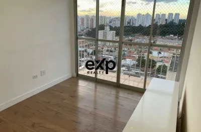 Apartamento com 2 quartos à venda na rua pierre de beranger, 294, campo grande, são paulo por r$ 380.000