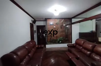 Casa com 3 quartos à venda na rua alceu antônio da luz, 321, jardim marajoara, são paulo por r$ 1.800.000