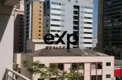 Sala comercial com 2 salas à venda na rua barão do triunfo, 427, brooklin, são paulo por r$ 690.000