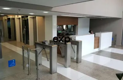 Sala comercial com 8 salas à venda na rua luiz seráphico júnior, 511, chácara santo amaro, são paulo por r$ 6.500.000