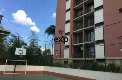 Apartamento com 3 quartos à venda na avenida francisco de paula quintanilha ribeiro, 246, jabaquara, são paulo por r$ 550.000