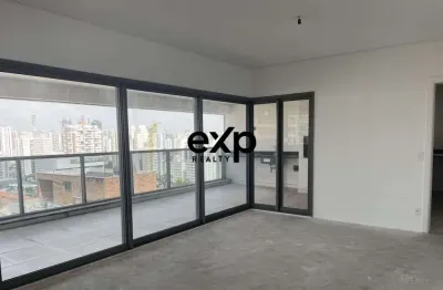 Apartamento com 3 quartos à venda na rua gabriele d'annunzio, 195, campo belo, são paulo por r$ 3.500.000