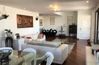 Cobertura com 4 quartos à venda na avenida jamaris, 603, moema, são paulo por r$ 4.000.000