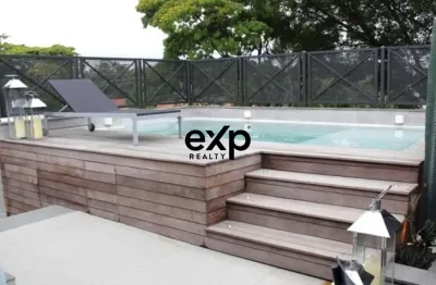 Casa com 4 quartos à venda na rua iraúna, 738, moema, são paulo por r$ 3.590.000
