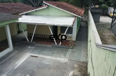 Casa comercial com 5 salas à venda na joão martins eredia, 208, jardim ipanema (zona sul), são paulo por r$ 1.200.000