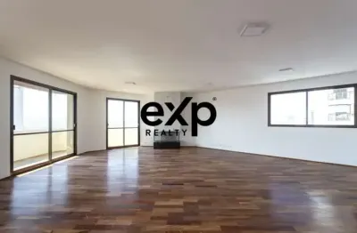 Apartamento com 3 quartos à venda na rua pascal, 1098, campo belo, são paulo por r$ 2.199.000