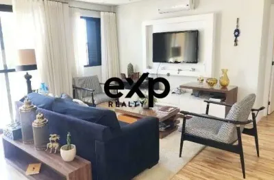 Cobertura com 3 quartos à venda na avenida portugal, 605, brooklin, são paulo por r$ 3.490.000