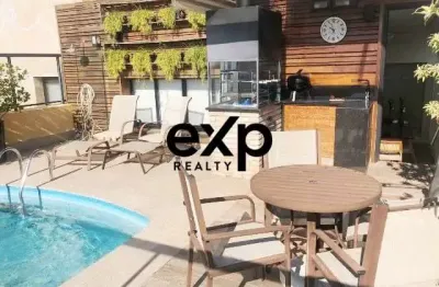 Cobertura com 3 quartos à venda na avenida portugal, 605, brooklin, são paulo por r$ 3.490.000