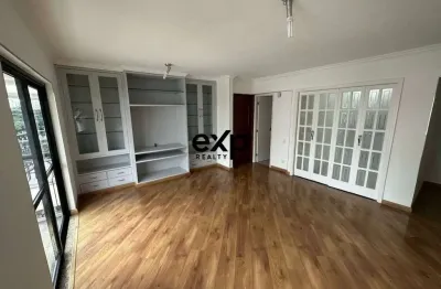 Apartamento com 3 quartos à venda na avenida cotovia, 80, moema, são paulo por r$ 1.200.000