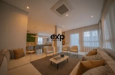 Apartamento com 3 quartos à venda na rua laguna, 1055, chácara santo antônio, são paulo por r$ 1.164.900