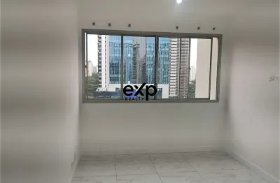 Apartamento com 2 quartos à venda na rua pascal, 605, campo belo, são paulo por r$ 987.000