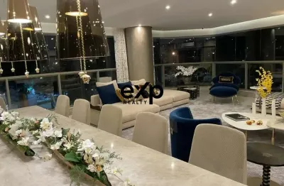 Apartamento com 3 quartos à venda na avenida agami, 364, moema, são paulo por r$ 6.241.850