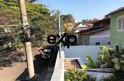 Casa com 3 quartos à venda na rua breves, 409, chácara monte alegre, são paulo por r$ 2.150.000