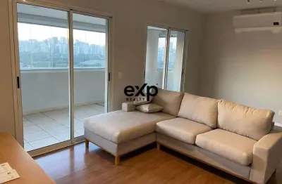 Apartamento com 3 quartos à venda na avenida nova independência, 1010, brooklin, são paulo por r$ 2.000.000