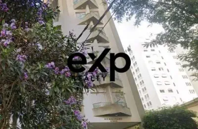 Apartamento com 2 quartos à venda na rua pelotas, 541, vila mariana, são paulo por r$ 780.000