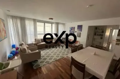 Apartamento com 3 quartos à venda na alameda campinas, 1497, jardim paulista, são paulo por r$ 1.750.000