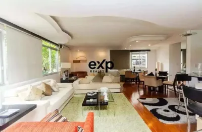 Apartamento com 2 quartos à venda na rua doutor renato paes de barros, 56, itaim bibi, são paulo por r$ 2.370.000