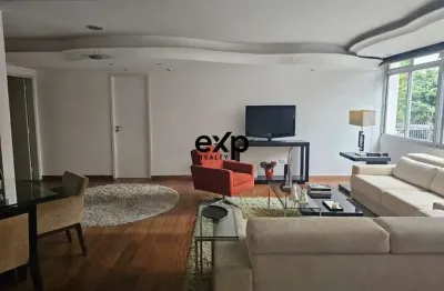 Apartamento com 2 quartos à venda na rua doutor renato paes de barros, 56, itaim bibi, são paulo por r$ 2.750.000