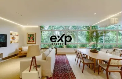 Apartamento com 2 quartos à venda na avenida nove de julho, 5549, itaim bibi, são paulo por r$ 4.800.000