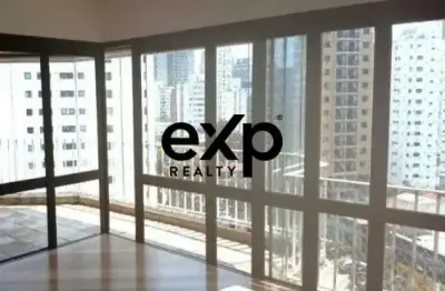 Apartamento com 3 quartos à venda na rua gaivota, 615, moema, são paulo por r$ 2.980.000