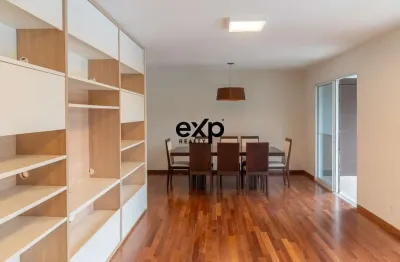 Apartamento com 4 quartos à venda na rua verbo divino, 1061, granja julieta, são paulo por r$ 2.820.000