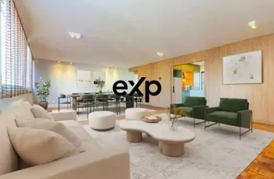 Apartamento com 2 quartos à venda na rua da mata, 173, itaim bibi, são paulo por r$ 2.970.000