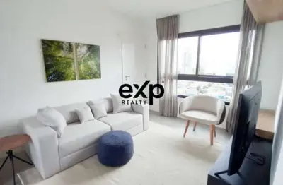 Apartamento com 2 quartos para alugar na rua padre carvalho, 730, pinheiros, são paulo por r$ 7.812