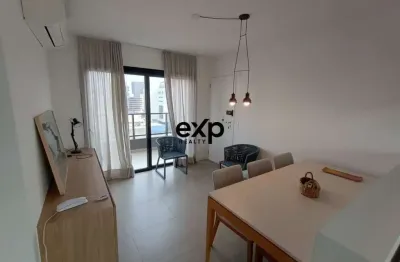 Apartamento com 1 quarto para alugar na rua padre carvalho, 730, pinheiros, são paulo por r$ 8.788