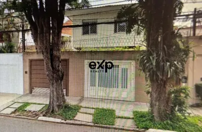 Terreno à venda na rua joaquim nabuco, 1554, brooklin, são paulo por r$ 2.000.000