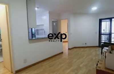 Apartamento com 2 quartos à venda na avenida iraí, 556, moema, são paulo por r$ 890.000