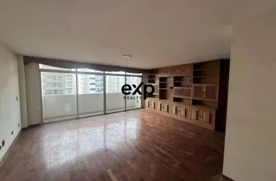 Apartamento com 4 quartos à venda na rua indiana, 337, brooklin, são paulo por r$ 1.710.000