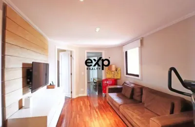 Apartamento com 4 quartos à venda na rua são domingos sávio, 137, alto de pinheiros, são paulo por r$ 3.720.000