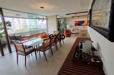 Apartamento com 5 quartos para alugar na rua angelina maffei vita, 344, jardim europa, são paulo por r$ 45.600