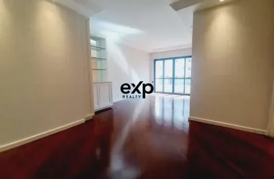 Apartamento com 3 quartos à venda na rua indiana, 217, brooklin paulista, são paulo por r$ 1.530.000