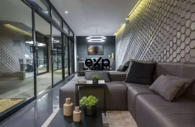 Apartamento com 2 quartos à venda na rua alvorada, 1217, vila olímpia, são paulo por r$ 1.849.000