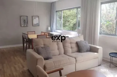 Apartamento com 3 quartos para alugar na rua padre joão manuel, 494, jardim américa, são paulo por r$ 15.000