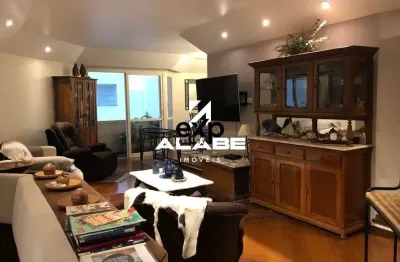 Apartamento com 3 quartos à venda na rua nebraska, 497, brooklin, são paulo por r$ 1.260.000