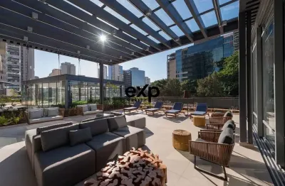 Apartamento com 3 quartos à venda na avenida roque petroni júnior, 630, brooklin, são paulo por r$ 2.560.000